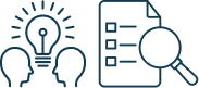 Business Audit icon