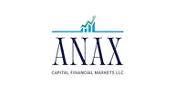 ANAX Capital Logo