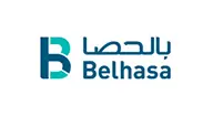Belhasa Logo