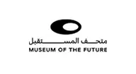 Museum of The Future Logo