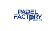 Padel Factory Logo
