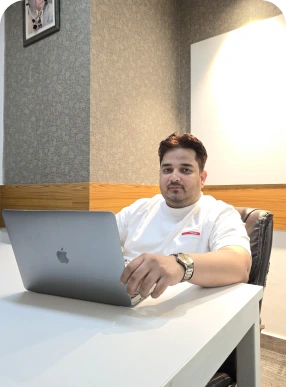Sumit Nagpal