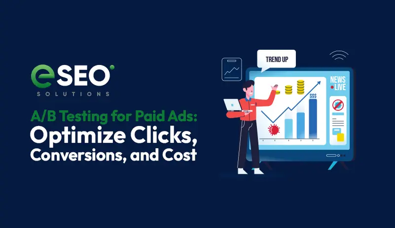 A/B Testing for Paid Ads
