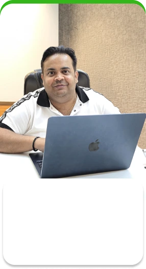 Deepak Nagpal